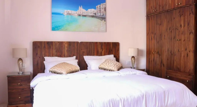 Номер Deluxe Madonnina Homestay
