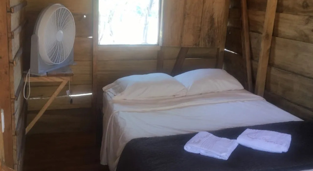Номер Standard Finca Avellanas