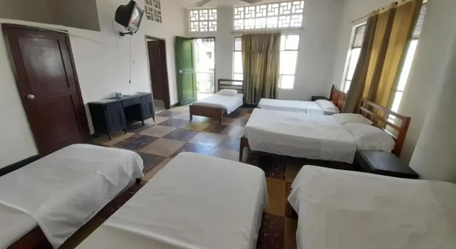 Gran Hotel El Cedro, Boek Hotel Girardot Cundinamarca