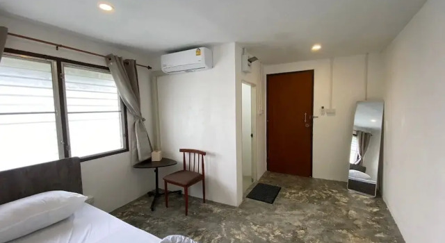 Номер Economy cumpun hostel