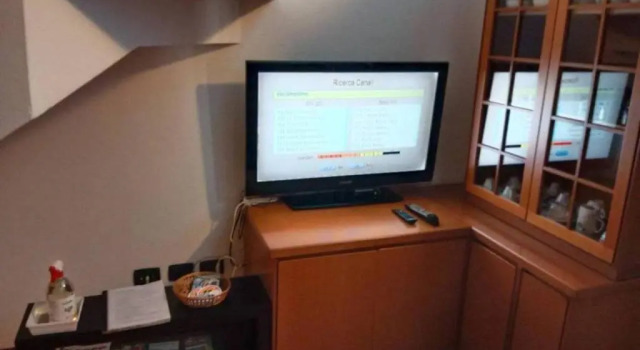 Appartamento Vacanze Sangalli