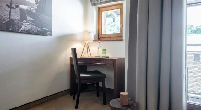 Семейный номер Standard Hotel Residenz Hochalm - inklusive Joker Card im Sommer