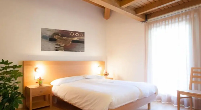 Appartamenti Cigno Bianco, Prenota Hotel Hotel a Veneto con parcheggio, Parcheggio