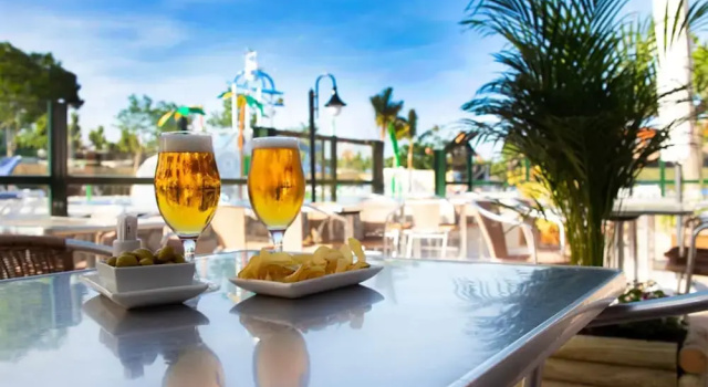 Relaxing Cambrils Escape