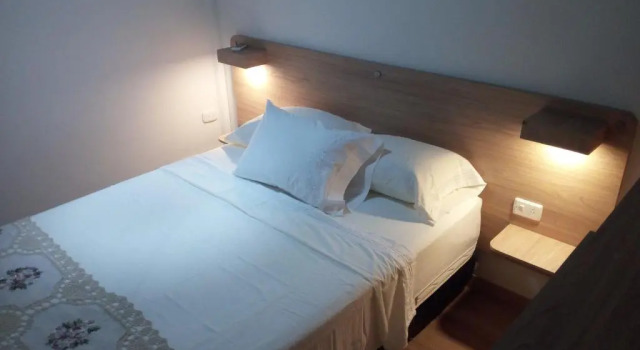 Апартаменты Дуплекс San San Andrés Dream House 5 by BBBSAI