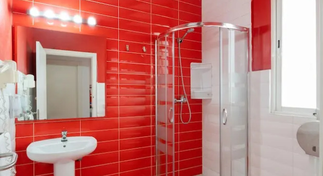 Двухместный номер Superior Purple Nest Hostel