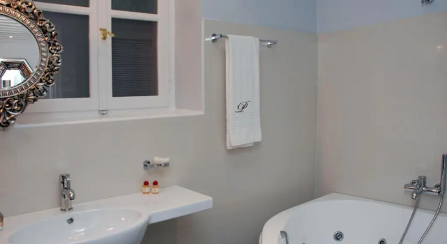 Номер Superior il Palazzo Rooms & Suites