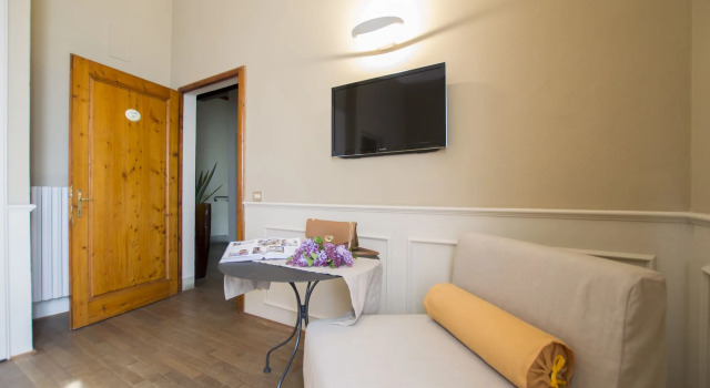 La Locanda di Pietracupa
