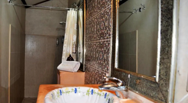 Номер Standard Riad lEscale de Marrakech