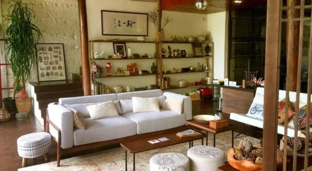 Yuanshe Reclusive Moganshan, Boek Hotel Huzhou Zhejiang