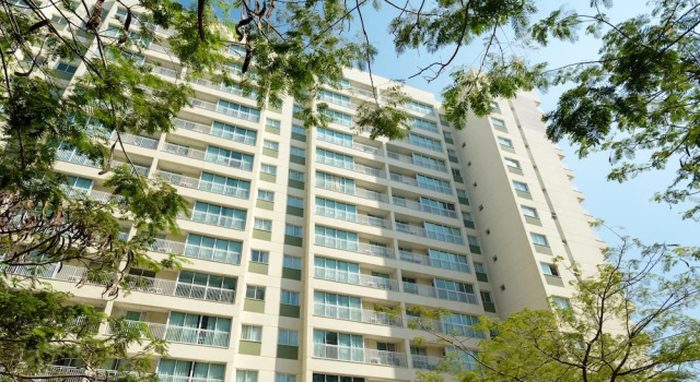 Suite Verano Stay Barra