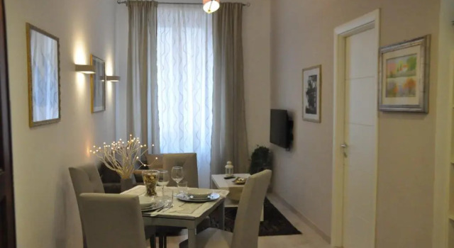 Апартаменты The Prince Apartment