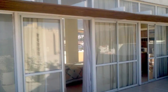 Dağ manzaralı daire Depto Tipo Apart