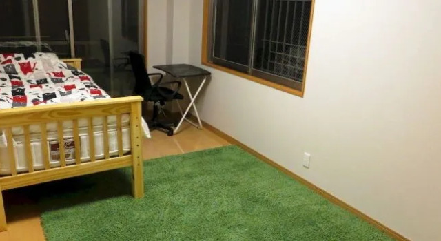 ELM Share House, Забронировать Отель Отели Токио с парковкой, рядом с Nakano Broadway, Парковка