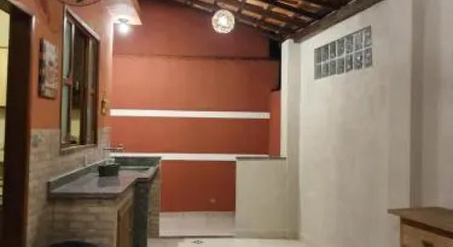 Hospedaria Cobras E Lagartos