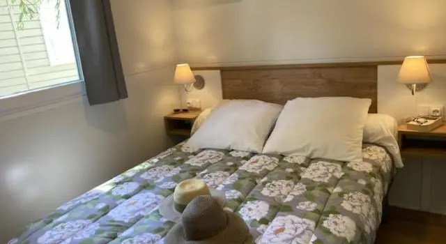 Camping Mas Piques, Забронировать Кемпинг Отели French Cerdagne 3 звезды, 3*