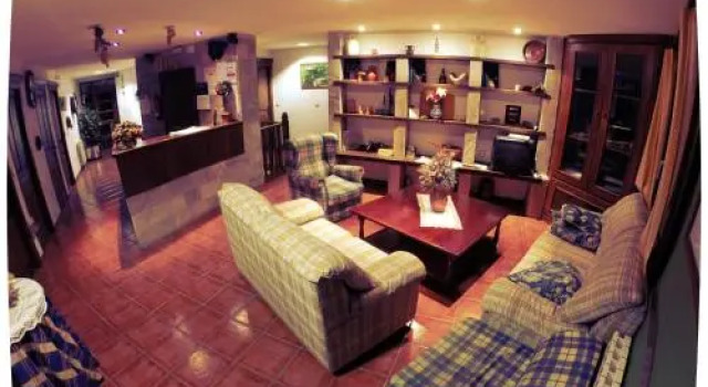 El Mirador Del Parque, Réserver Hôtel Pola de Somiedo (La Pola) 