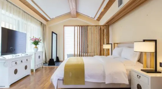 Люкс Grand together  Hotel, Lijiang