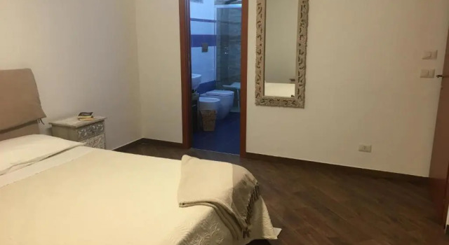 Коттедж L'Airone Sea House