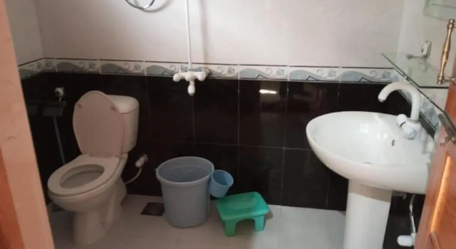 Номер Standard Sayyam Heights Hotel Naran