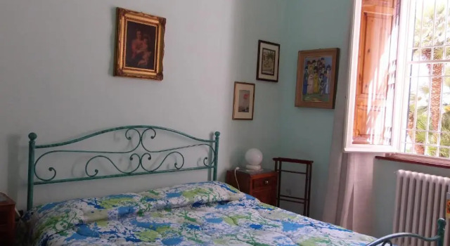 Апартаменты Casa Magnolia