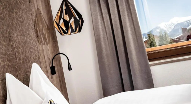 Номер Economy Hotel Schneeberg FAMILY SPA RESORT