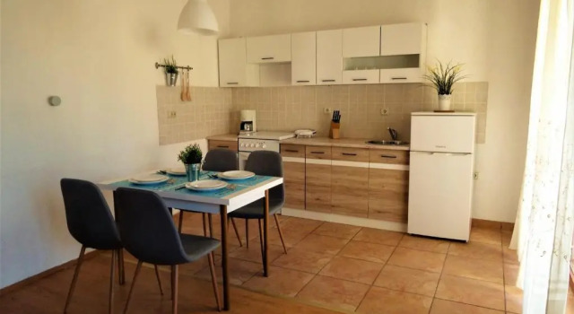 Апартаменты Downtown Apartments