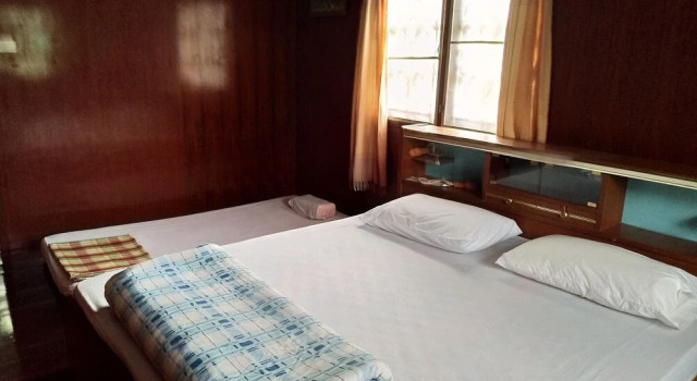 Tanachporn Homestay