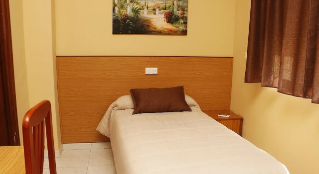 Номер Standard Hostal Restaurante Labrat