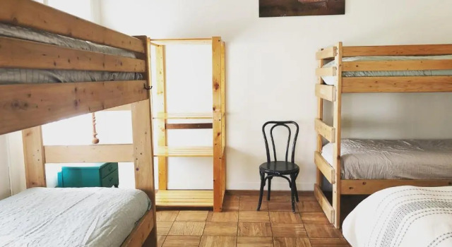 Коттедж HI - Point Reyes Hostel