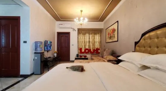 Люкс с 2 комнатами Quality Homestay
