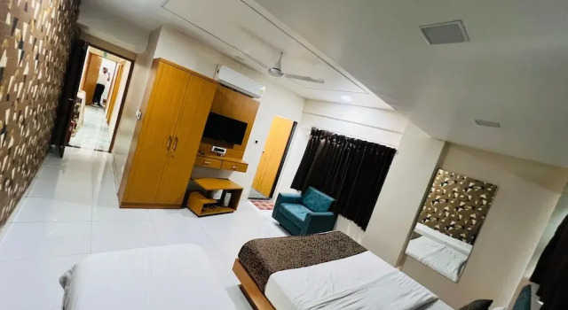 Номер Classic Hotel Exotic