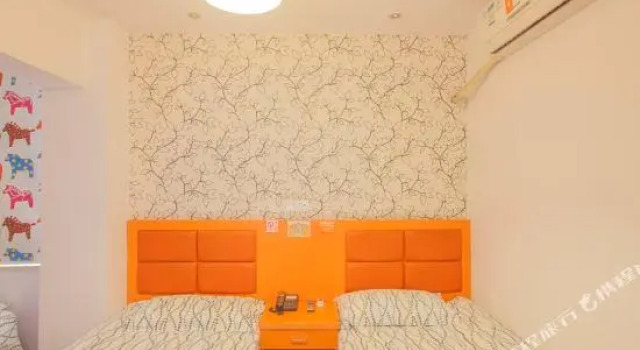 Люкс Business Pod Inn (Lancun Road Metro Station, Shanghai New International Expo Center)