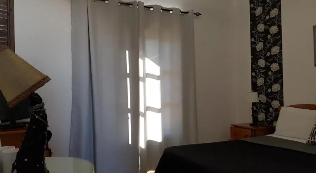 Двухместный номер Standard с балконом Casa do Cabo de Santa Maria