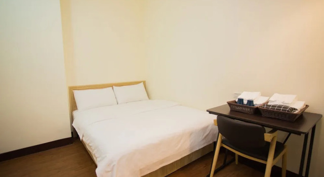 Номер Economy Douzi Stay near Metro - Hostel