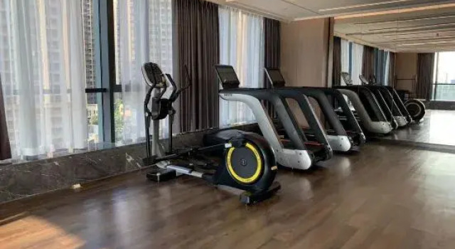 Shanshui S Hotel, Забронировать Отель Отели Huizhou Area с бассейном, Бассейн