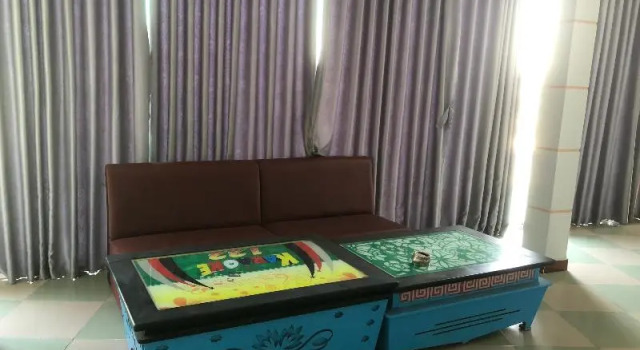 Hoa Ban Hotel by ZUZU, Book Hotel Thuan An Ho Chi Minh Municipality