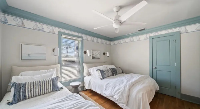 Seaside Serenity 3 Bedroom Home by RedAwning, Забронировать Дом для отпуска Пляж Вест-Панама-Сити США