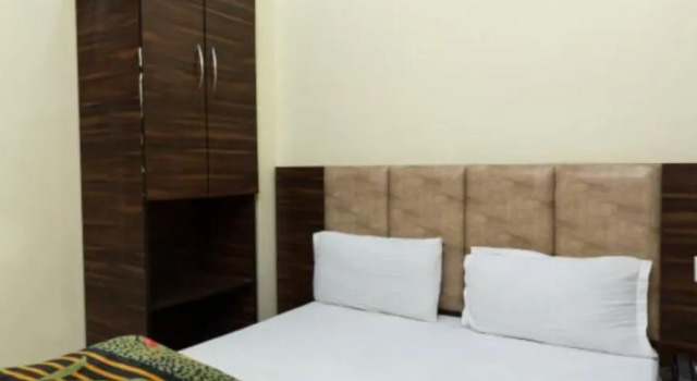 Люкс Hotel M City