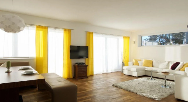 Mountain Lodge Ramsau