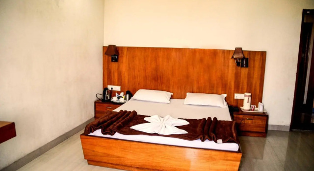Hotel Aryan