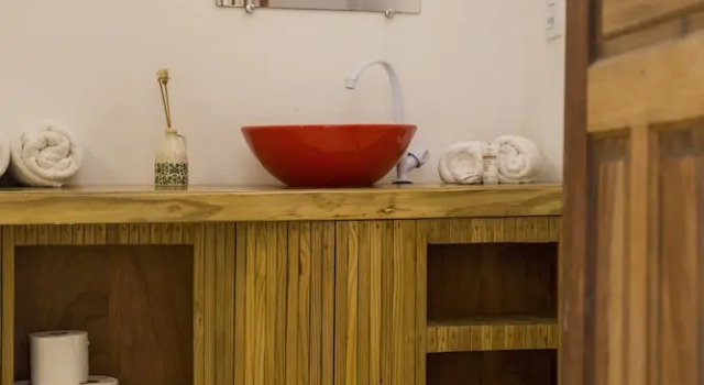 Коттедж Standard Casa e Pousada Alecrim