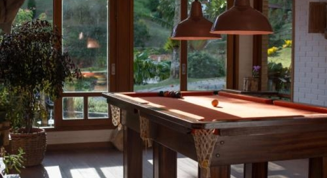 Parador Lumiar Boutique Hotel & Spa, Забронировать Отель Отели штата Рио-де-Жанейро 5 звезд, 5*