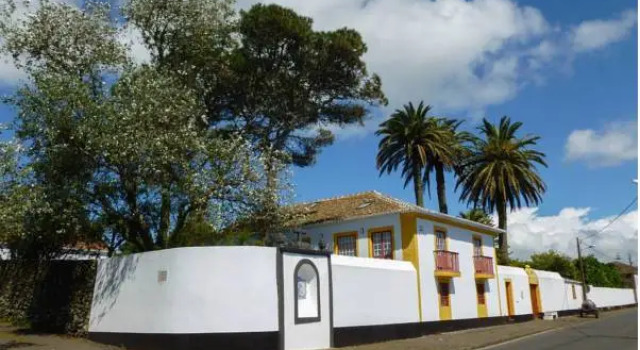 Номер Standard Quinta do Espírito Santo
