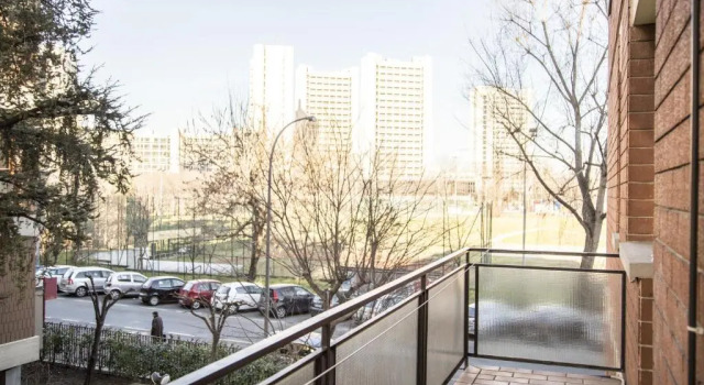 Апартаменты In Fiera Apartments