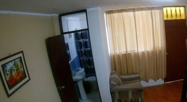 Tampu Machi Backpackers Hostel