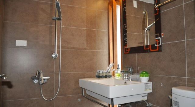 Апартаменты Comfort Yutian House