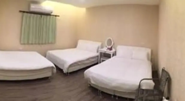 Номер Standard Summer Travel B&B