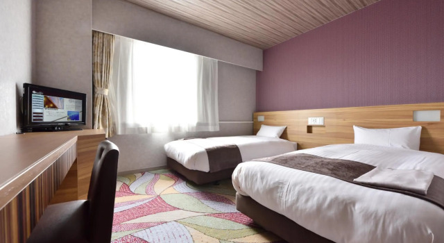 Smile Hotel Kushiro