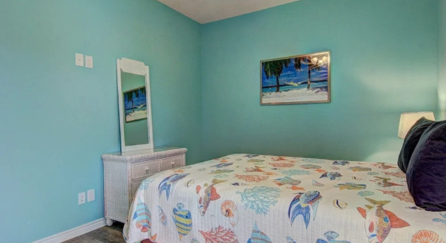 Island 58 2 Bedroom Condo